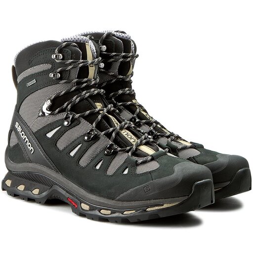 Salomon quest 4d 2 gtx fossil cheap