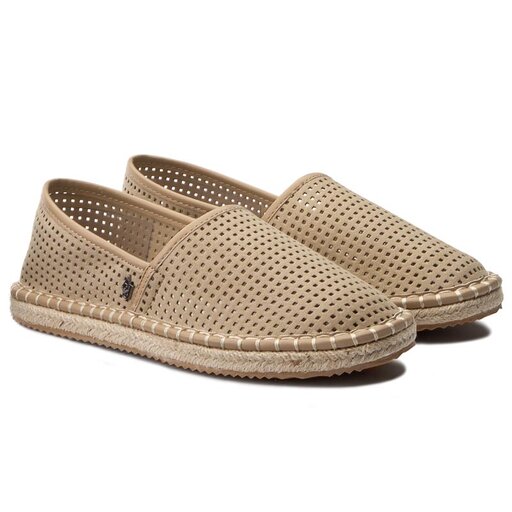 Armani discount jeans espadrilles