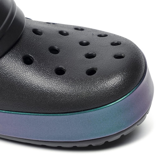 Crocband hotsell iridescent band