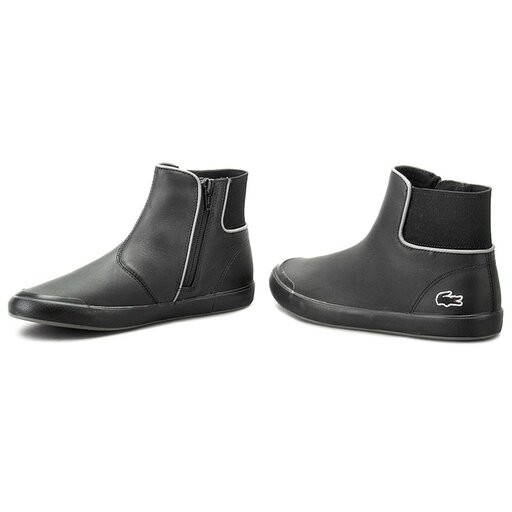 Lacoste lancelle chelsea online
