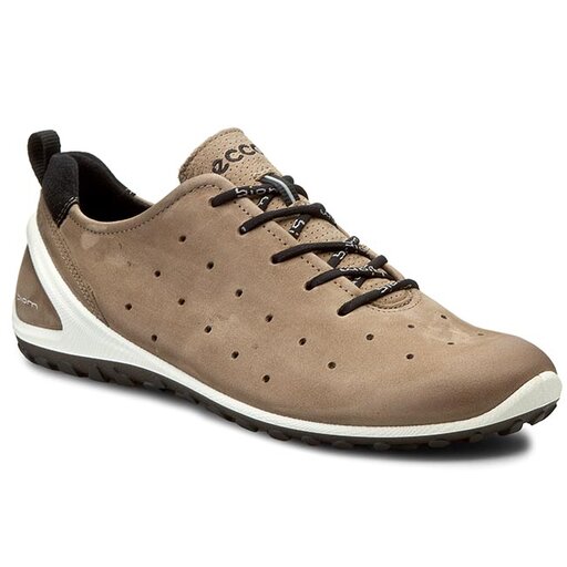 P buty ECCO Biom Lite 80200459512 Birch Black eobuwie .pl