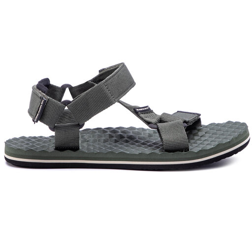 Sandalen The North Face Base Camp Switchback Sandal T92Y974NX Four