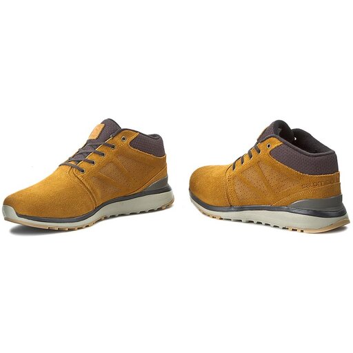 Salomon utility 2025 chukka ts wr