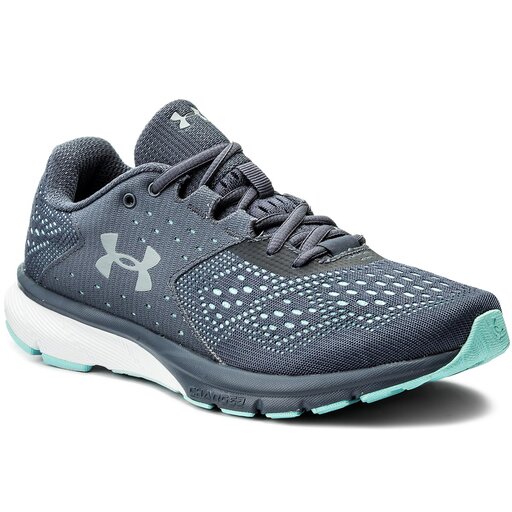 Under armour charged rebel hot sale