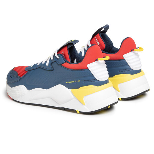 puma rsx with jeans