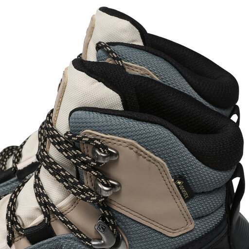 Salomon Quest Element Gore-Tex Zapatillas de Backpacking para Mujer,  Inspiración deportiva, Estabilidad en todo tipo de terrenos, Básicos para  el aire libre, Ebony, 36 : : Moda
