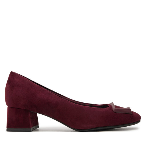 Tamaris Dames 1-22302-42, Pumps Dames, Poeder., 37 EU