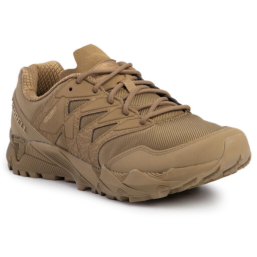 Трекінгові черевики Merrell Agility Peak Tactical J17761