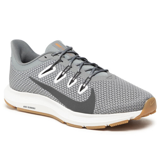 Nike quest gris sale