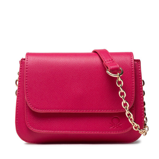 Bolso United Colors Of Benetton 6HKVD142F Rosa