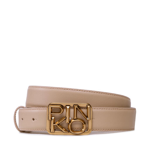 Cinturon Pinko Pinko Cinturón Para Mujer, N17q_pink Pinko-antiguo Oro Ralph Lauren