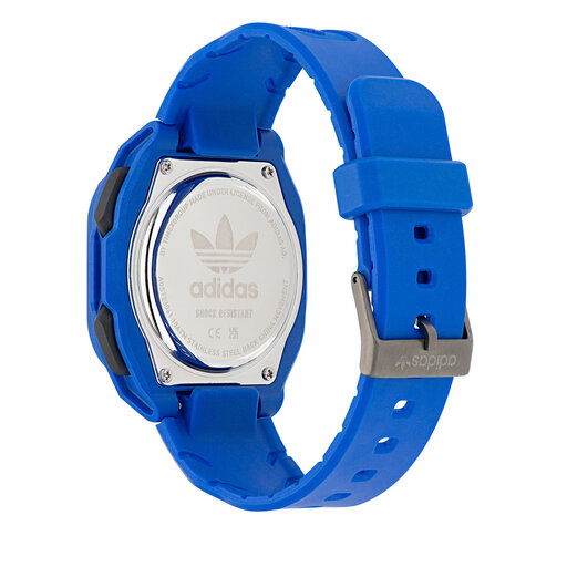 Adidas digital sports watch cheap
