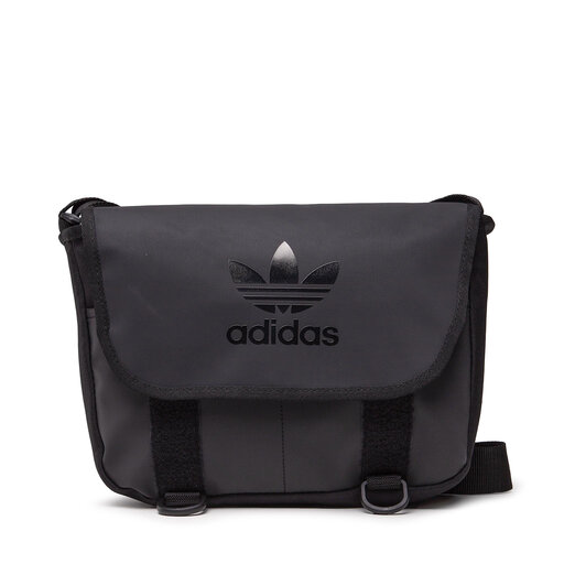 Umhangetasche adidas Messenger S HD7187 Schwarz eschuhe