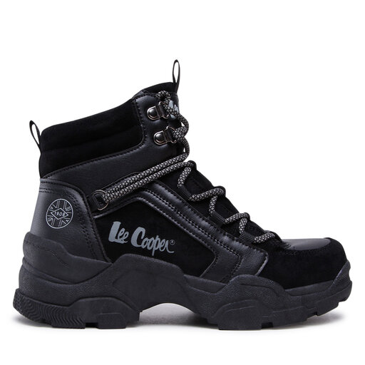 Botas lee 2025 cooper