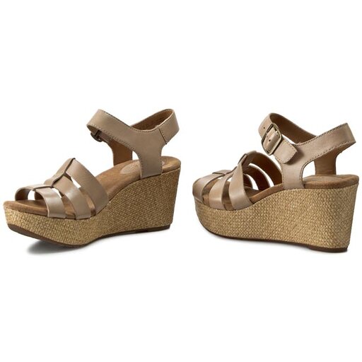 Clarks outlet caslynn harp