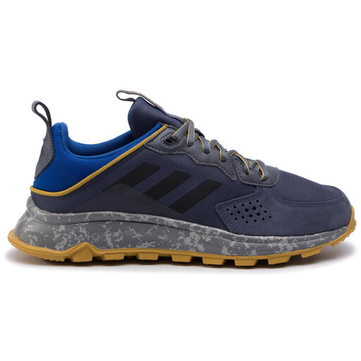 Laufschuhe adidas Response Trail EE9829 Dunkelblau