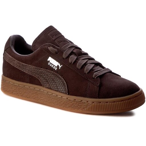 puma suede batai