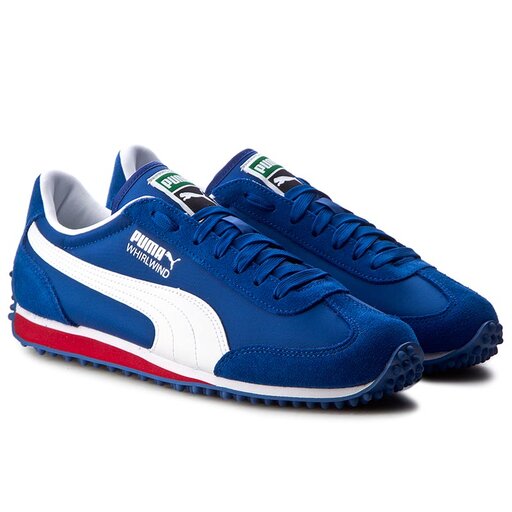 puma whirlwind blue