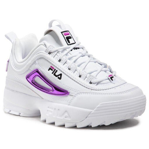 Tenisice Fila Disruptor M Wmn 1011237.95A Bijela ecipele.hr