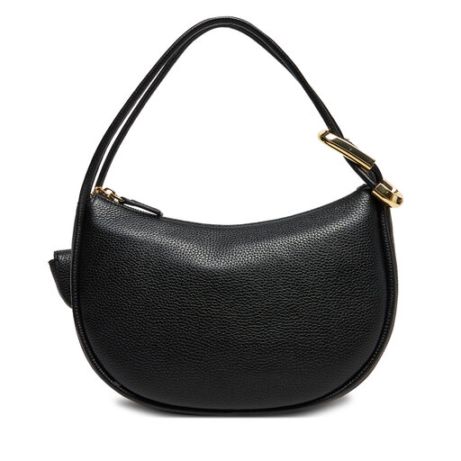 Torebka Marc Jacobs The Dual Hobo Bag 2S5HSH005H02 Czarny