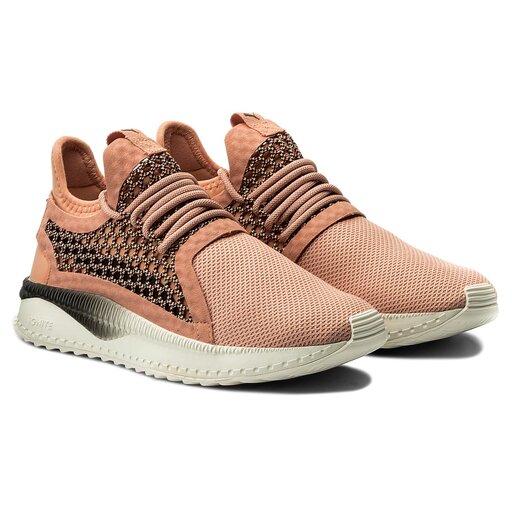 Puma tsugi netfit hotsell v2 muted clay