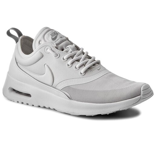 air max thea pink and grey