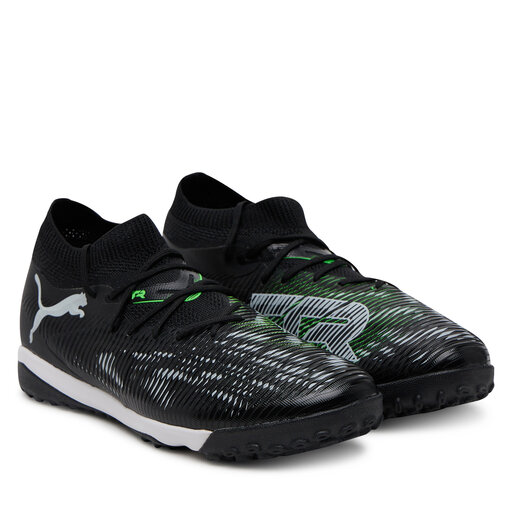 Взуття для футболу Puma Future 8 Match Tt 108370 02 Чорний