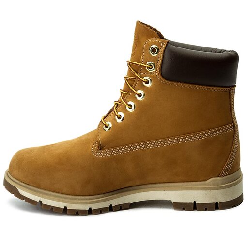 timberland radford 6 canvas