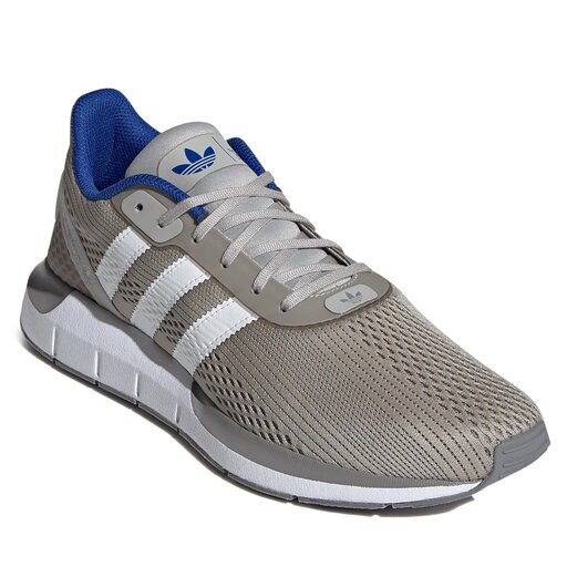 Sneakers adidas Swift Run RF Shoes FW1458 Grau eschuhe