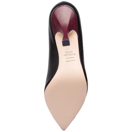 Stuart weitzman hotsell tippi 95