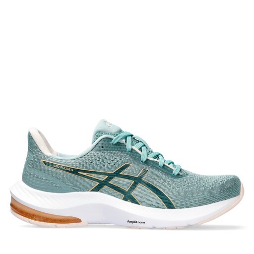 Laufschuhe Asics Gel-Pulse 14 1012B318 Blau