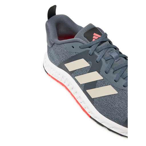 Trainer Grey Adidas Trainer Grigio Adidas Originals LA Trainer Weave Woven  ® Men Sizes: UK