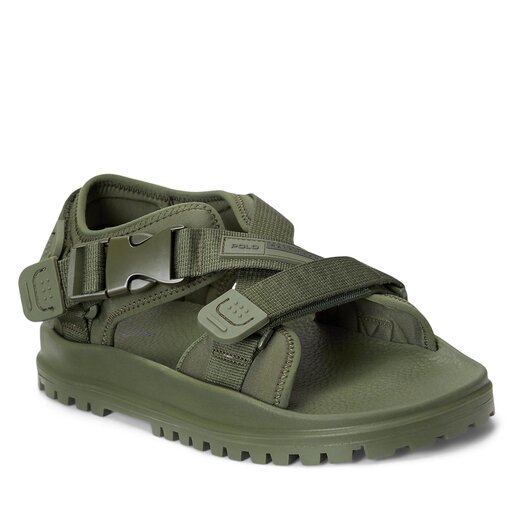 Sandal polo ralph cheap