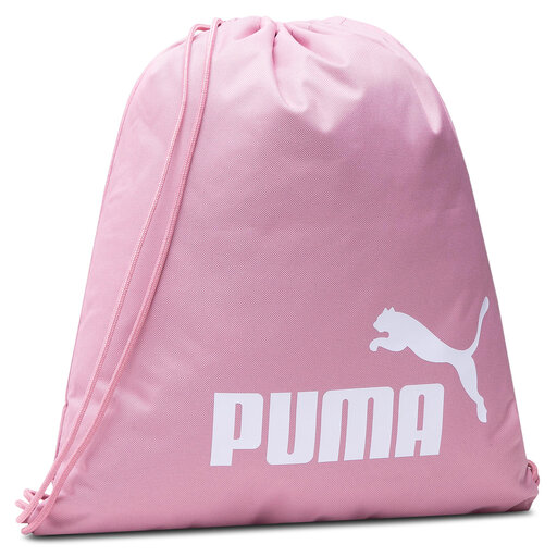 Turnbeutel Puma Phase Gym Sack 074943 44 Rosa eschuhe.de