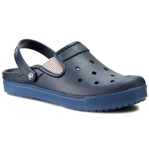 Crocs unisex citilane rubber shop clogs and mules