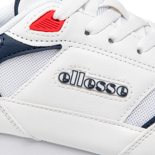 Ellesse contest trainers hotsell