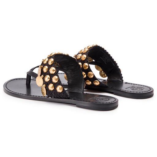 Patos coin thong sales sandal