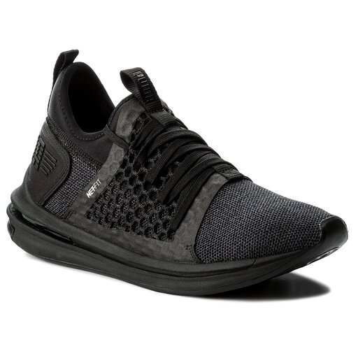 Puma Ignite Limitless Sr Netfit 190962 01 Puma Black