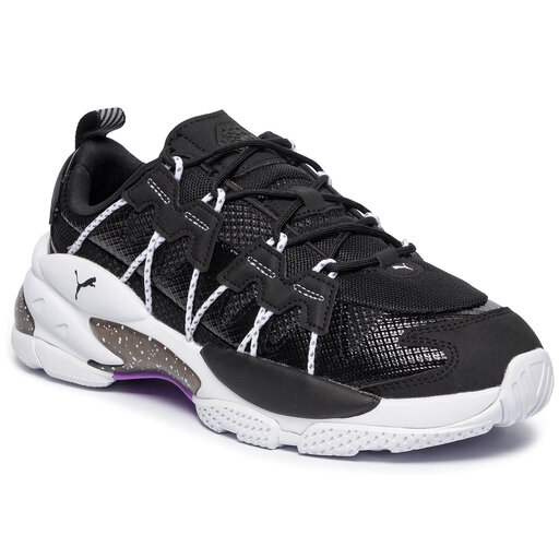 Puma lqd cell top omega black
