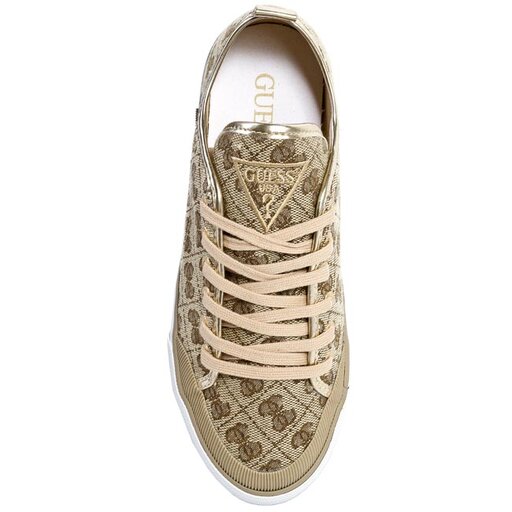 Guess best sale jolie trainers