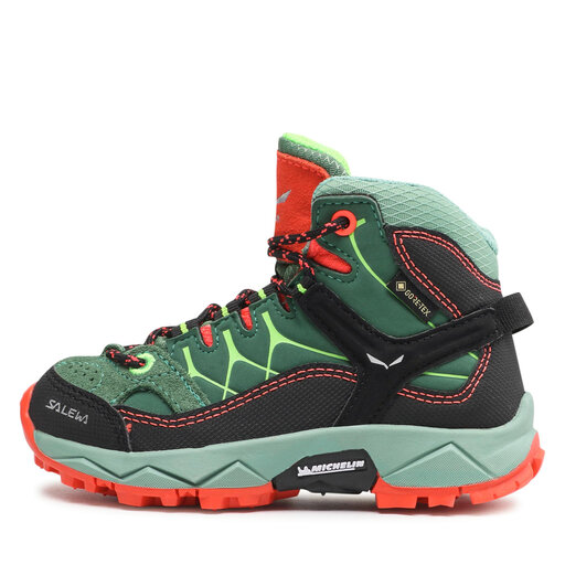 Salewa junior alp trainer mid gtx on sale