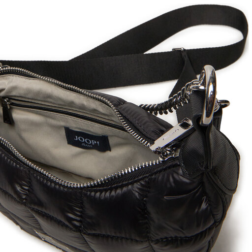 Handtasche JOOP! Cucitura 4130000964 Schwarz