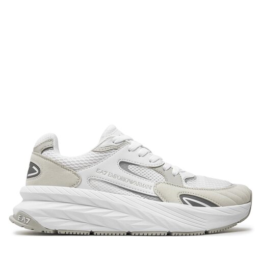 Sneakers EA7 Emporio Armani X8X178 XK382 T674 Blanc