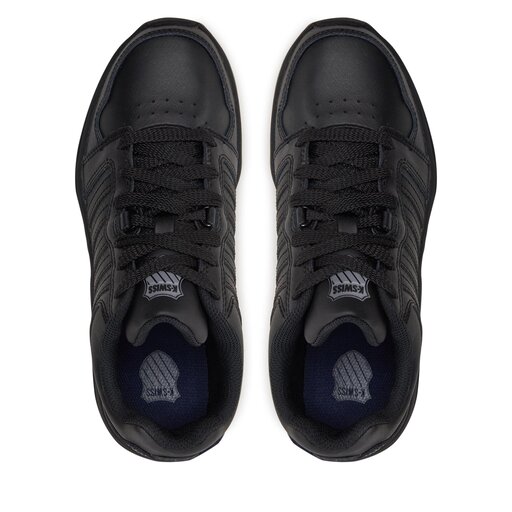 Sneakers K-Swiss Rival Trainer 99078-029-M Schwarz