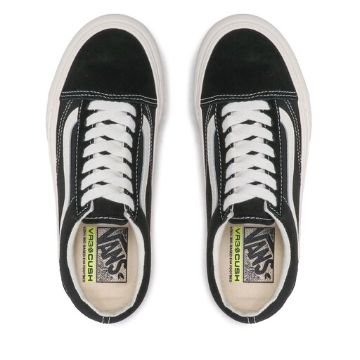 Vans old skool pumps 2025