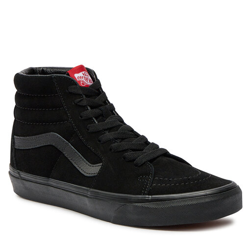 Sneakersy Vans Sk8-Hi VN000D5IBKA Černá | eobuv.cz
