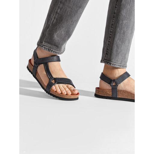 Sandalias Scholl Heaven Ad F23009 1004 350 Negro zapatos.es