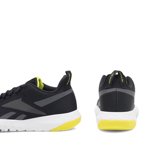 Topánky do posilňovne Reebok Flexagon Force GZ8271 Čierna
