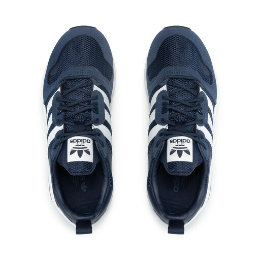 Снікерcи adidas Zx 700 Hd FY1102 Cиній | evzuttya.com.ua