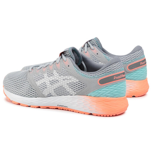 Asics roadhawk store ff grey